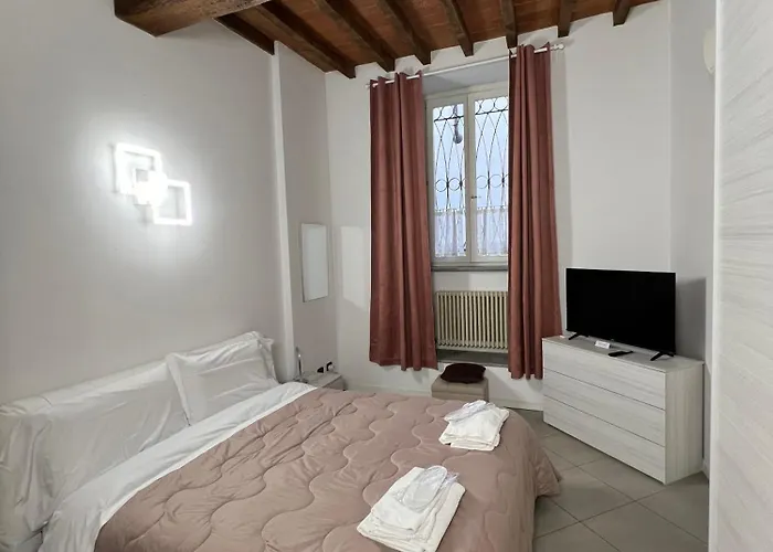 Domus San Martino Guesthouse